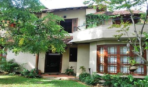 фото отеля Highbury Colombo