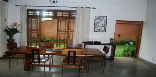 фото отеля Highbury Colombo