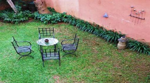 фото отеля Highbury Colombo