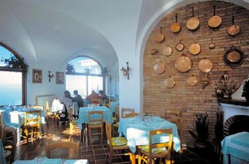 фото отеля Da Gelsomina Hotel Anacapri
