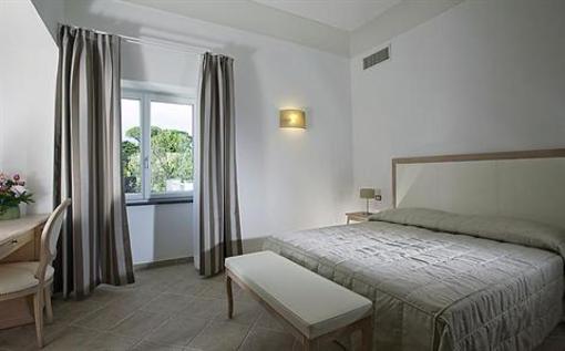фото отеля Da Gelsomina Hotel Anacapri