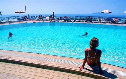 фото отеля Da Gelsomina Hotel Anacapri