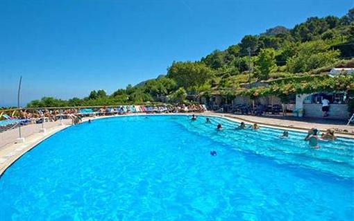 фото отеля Da Gelsomina Hotel Anacapri