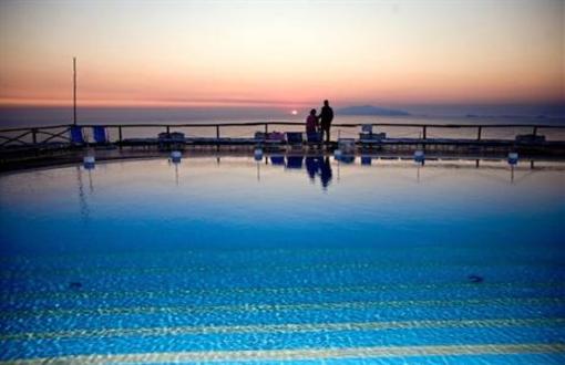 фото отеля Da Gelsomina Hotel Anacapri