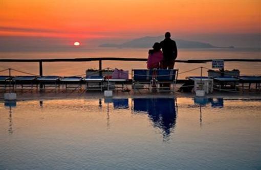 фото отеля Da Gelsomina Hotel Anacapri