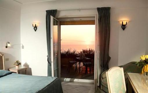 фото отеля Da Gelsomina Hotel Anacapri