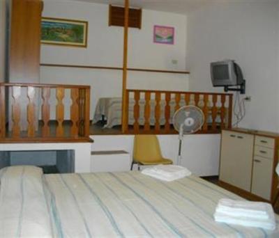 фото отеля Gavila's Residenza Turistico Alberghiera