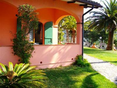 фото отеля Gavila's Residenza Turistico Alberghiera