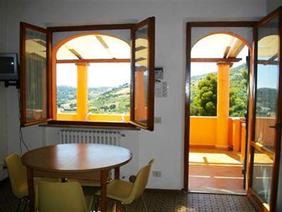 фото отеля Gavila's Residenza Turistico Alberghiera