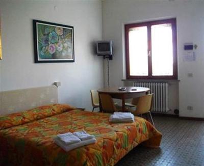 фото отеля Gavila's Residenza Turistico Alberghiera