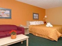 Rodeway Inn Sarasota