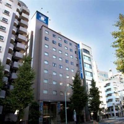 фото отеля Smile Hotel Asakusa
