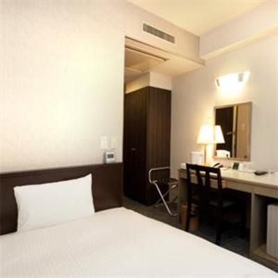 фото отеля Smile Hotel Asakusa