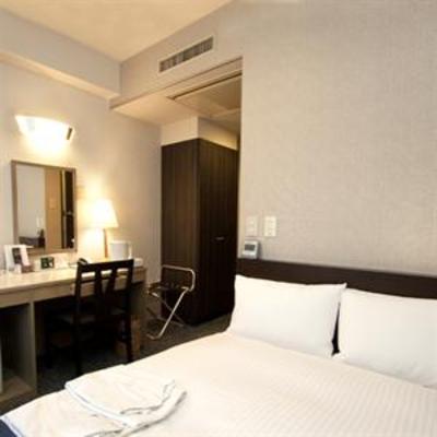 фото отеля Smile Hotel Asakusa