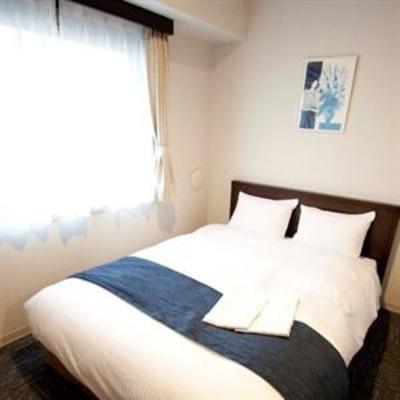 фото отеля Smile Hotel Asakusa