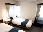 фото отеля Smile Hotel Asakusa