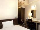 фото отеля Smile Hotel Asakusa