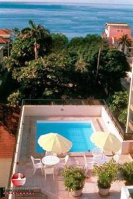 фото отеля Porto Farol Apart Hotel