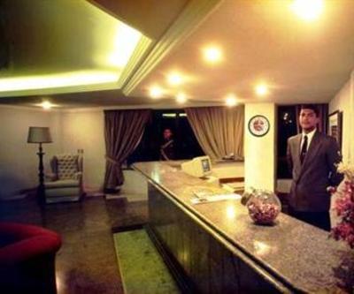 фото отеля Porto Farol Apart Hotel