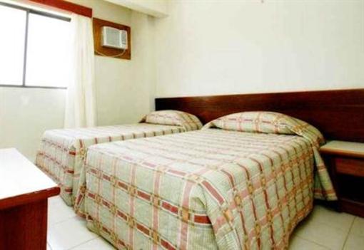 фото отеля Porto Farol Apart Hotel