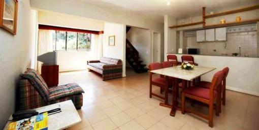 фото отеля Porto Farol Apart Hotel