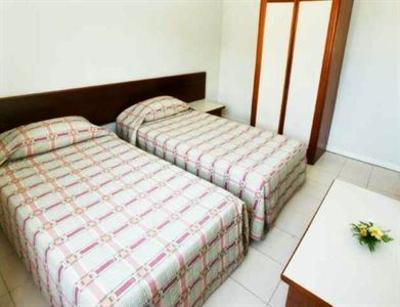 фото отеля Porto Farol Apart Hotel