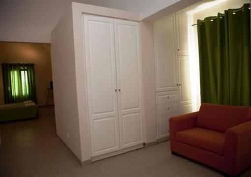 фото отеля Atrium Villa