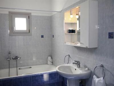 фото отеля Atrium Villa