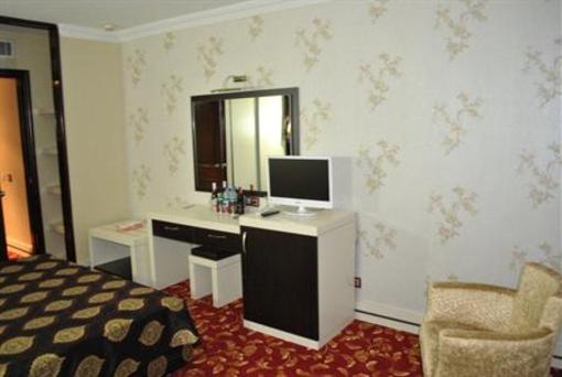 фото отеля Lara Park Hotel
