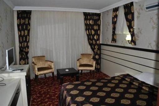 фото отеля Lara Park Hotel