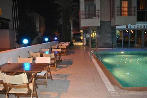 фото отеля Lara Park Hotel
