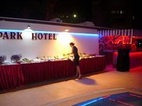 Lara Park Hotel