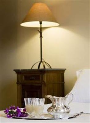 фото отеля B&B Don Gaspano