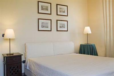 фото отеля B&B Don Gaspano