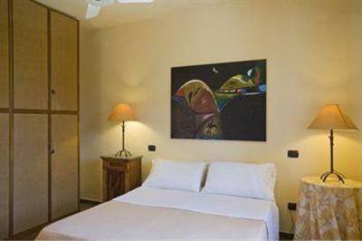 фото отеля B&B Don Gaspano