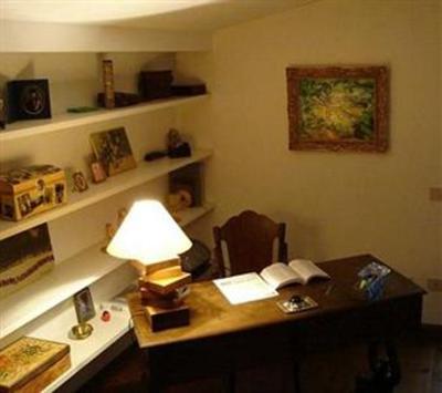 фото отеля B&B Don Gaspano