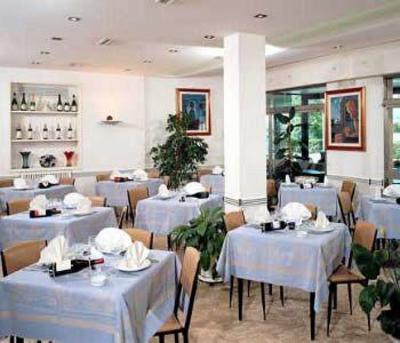 фото отеля Hotel Maria Serena