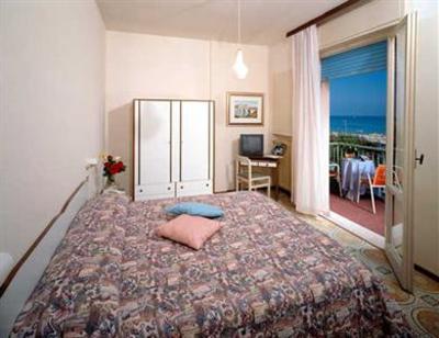 фото отеля Hotel Maria Serena
