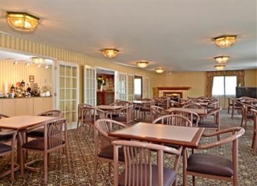 фото отеля Quality Inn & Suites University Airport