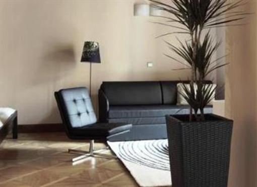 фото отеля Royal Boutique Residence