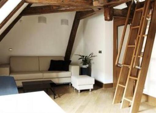 фото отеля Royal Boutique Residence