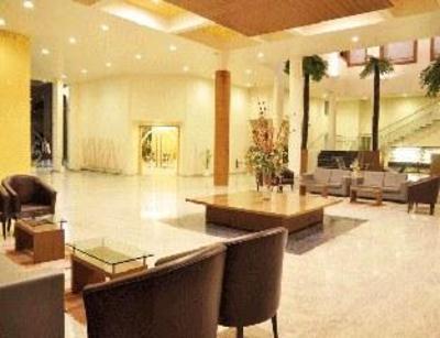 фото отеля Grand Bhagwati Seasons