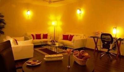 фото отеля Grand Bhagwati Seasons