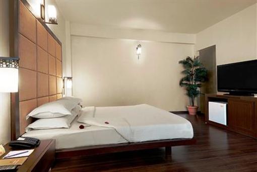 фото отеля Grand Bhagwati Seasons