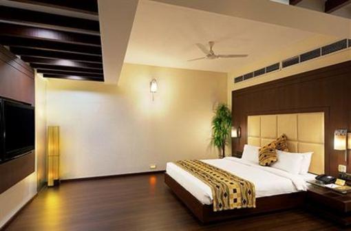фото отеля Grand Bhagwati Seasons