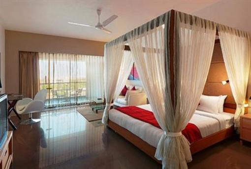 фото отеля Grand Bhagwati Seasons
