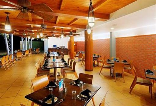 фото отеля Grand Bhagwati Seasons