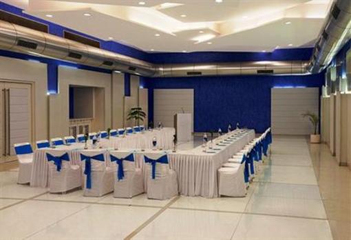 фото отеля Grand Bhagwati Seasons