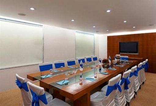фото отеля Grand Bhagwati Seasons
