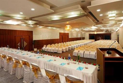 фото отеля Grand Bhagwati Seasons